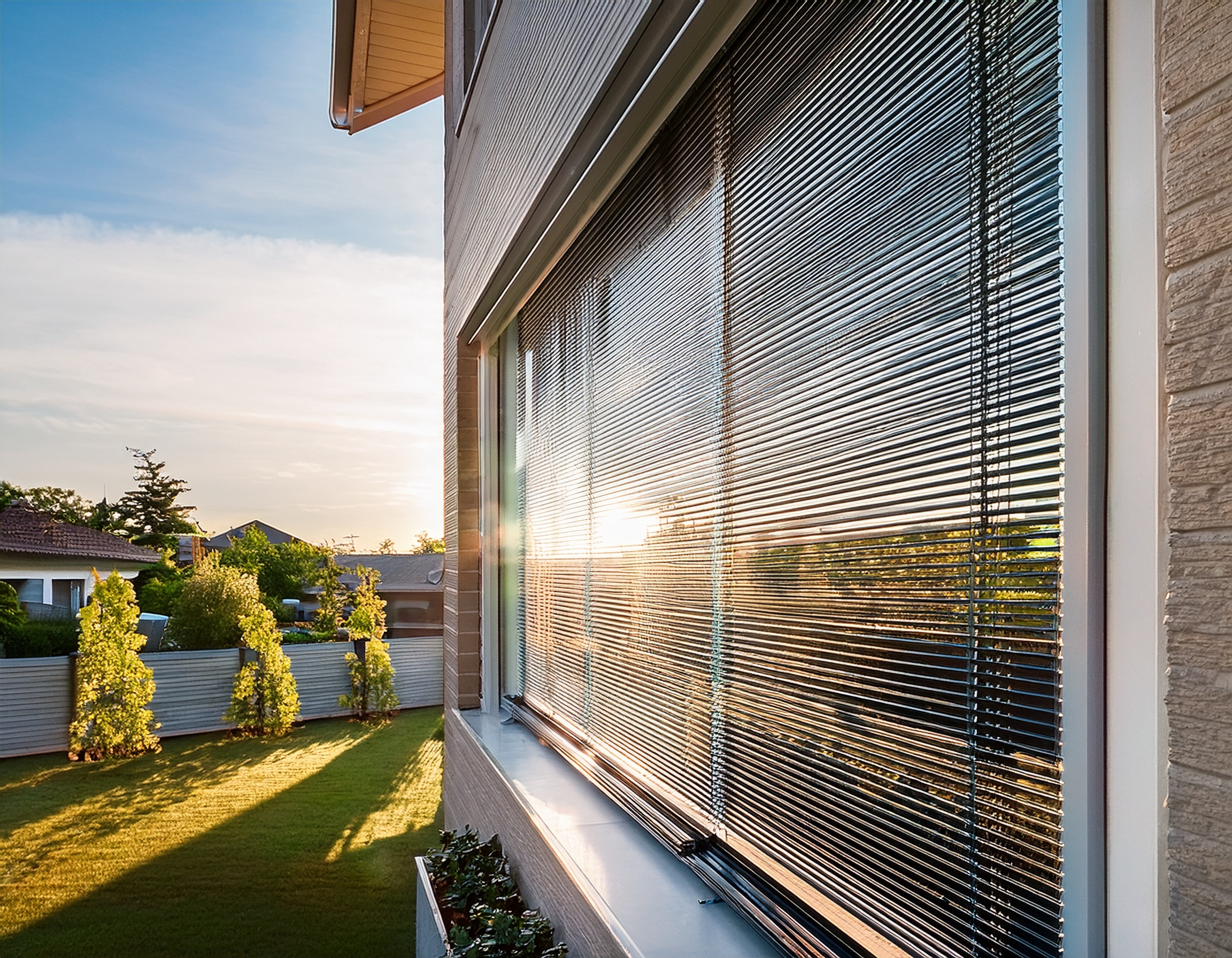 Store intérieur La Rochelle
